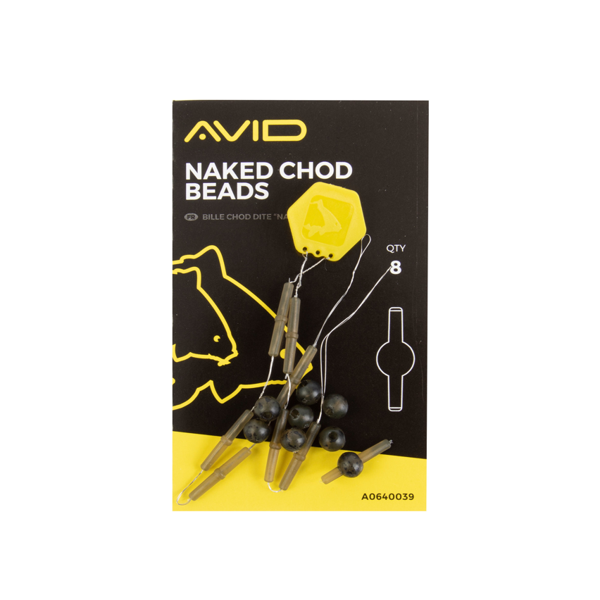 Perle Chod Avid Carp