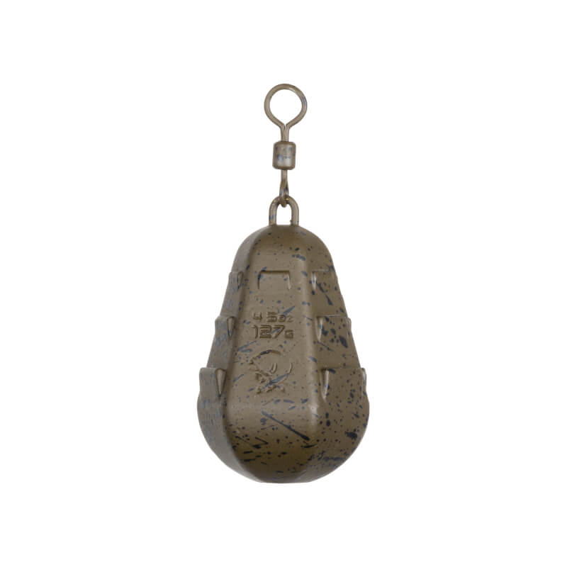 Plomo Nash Dumpy Grippa - Tienda Carpfishing
