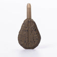 Plomo Nash Super Flat Pear In-line - Tienda Carpfishing