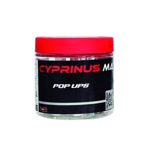 Pop Up Trybion Cyprinus Max 15 mm