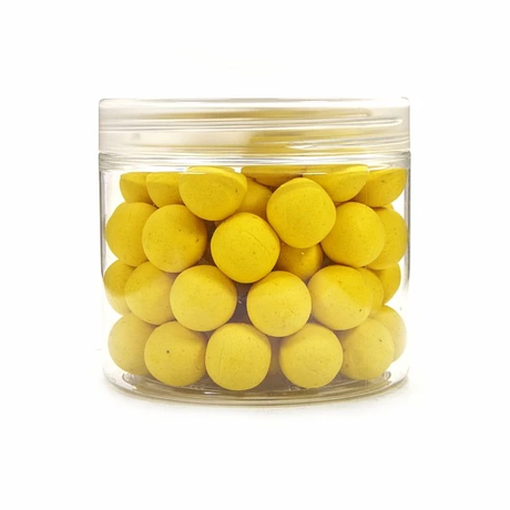 Pop ups Massive Baits Top Shelf Ananas Butyricco 14 mm