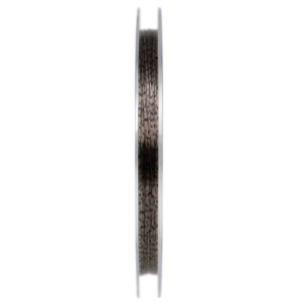 Puente de línea Fox Soft Steel Camo 80-100 m - Tienda Carpfishing