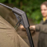 Refugio Avid Carp Revolve Screen House Compacto - Tienda Carpfishing