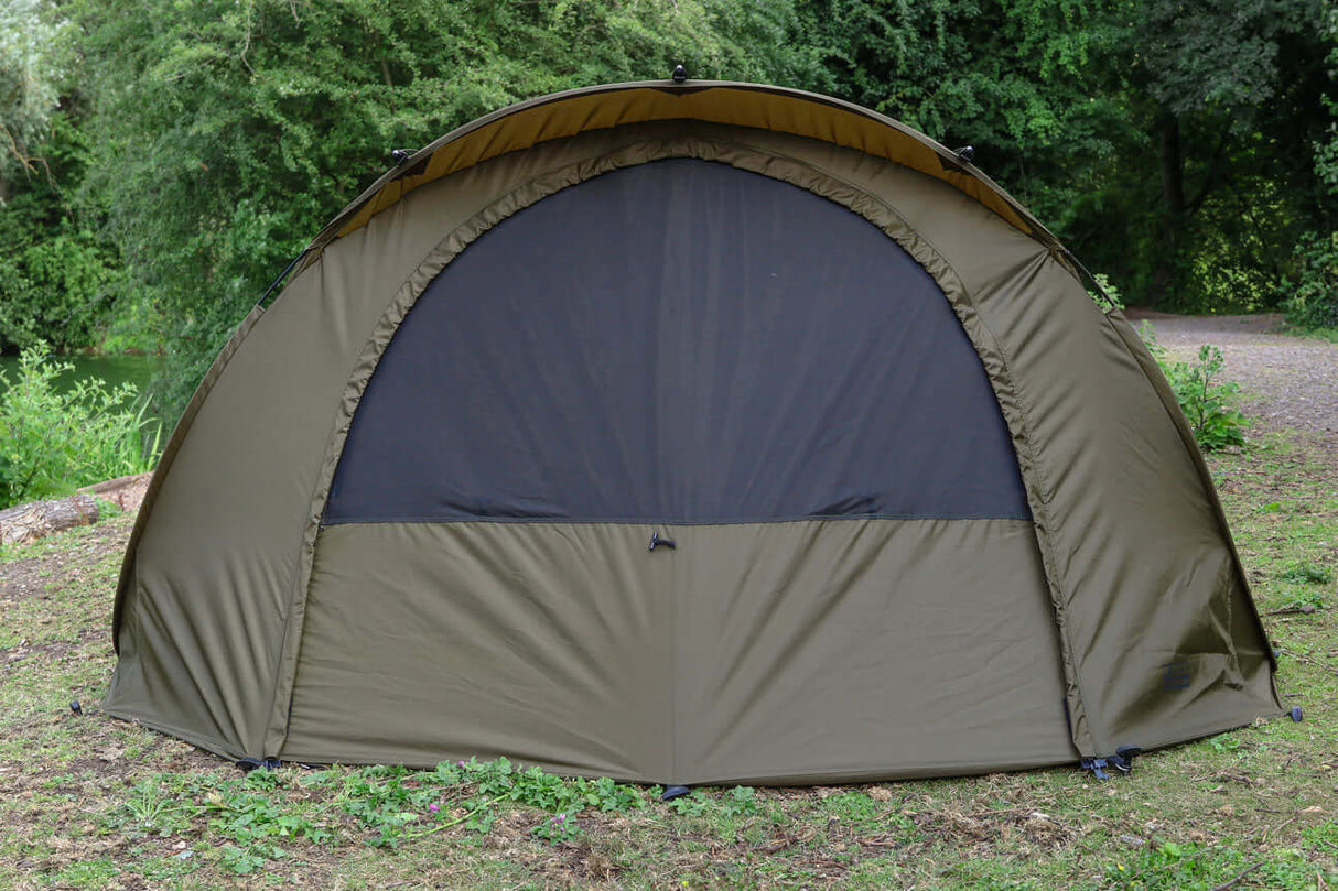 Refugio Fox Easy+ - Tienda Carpfishing
