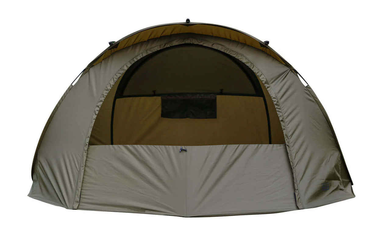 Refugio Fox Easy+ - Tienda Carpfishing