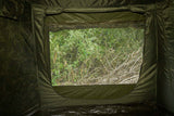Refugio Fox Frontier X+ - Tienda Carpfishing