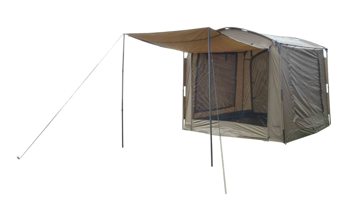 Bivvy Mikado Dome bloc