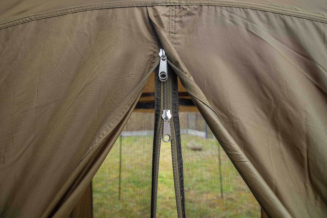 Bivvy Mikado Dome bloc
