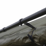 Bivvy Mikado Dome bloc
