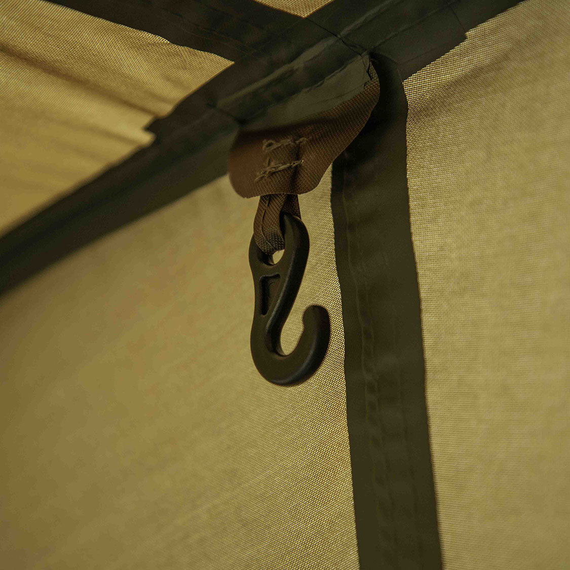 Bivvy Mikado Dome bloc