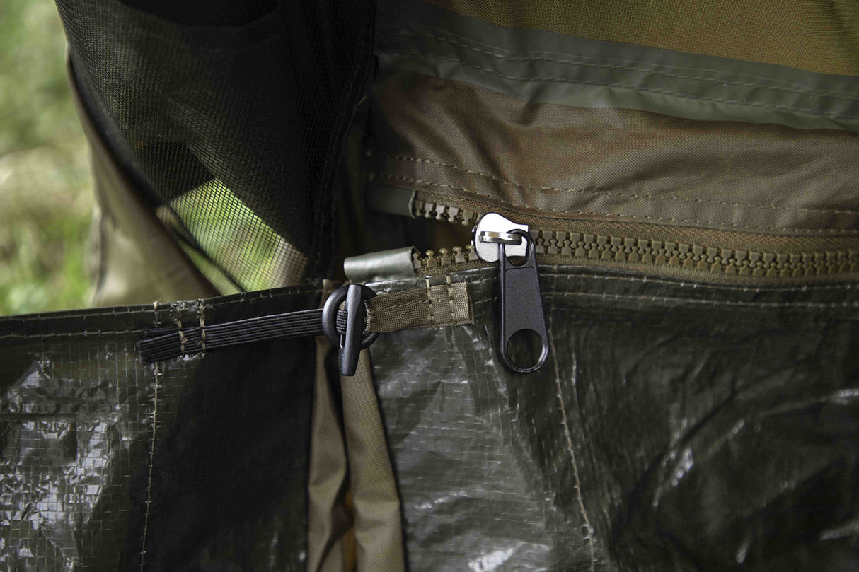 Bivvy Mikado Dome bloc