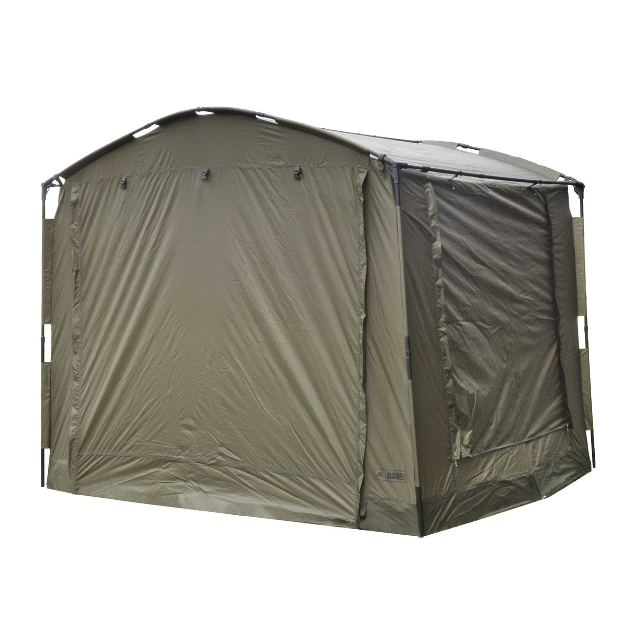 Bivvy Mikado Dome bloc