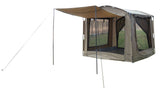 Bivvy Mikado Dome bloc