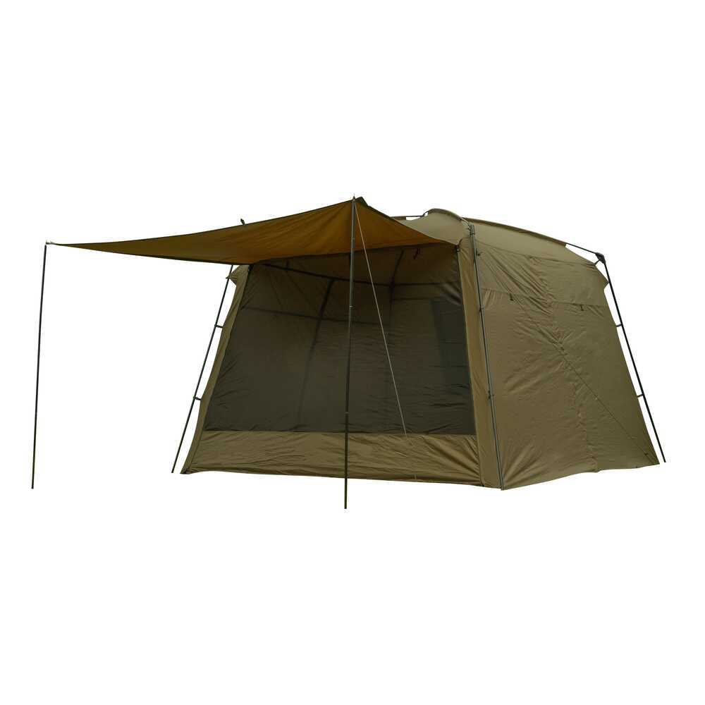 Bivvy Avid Carp Revolve Casa ecranului