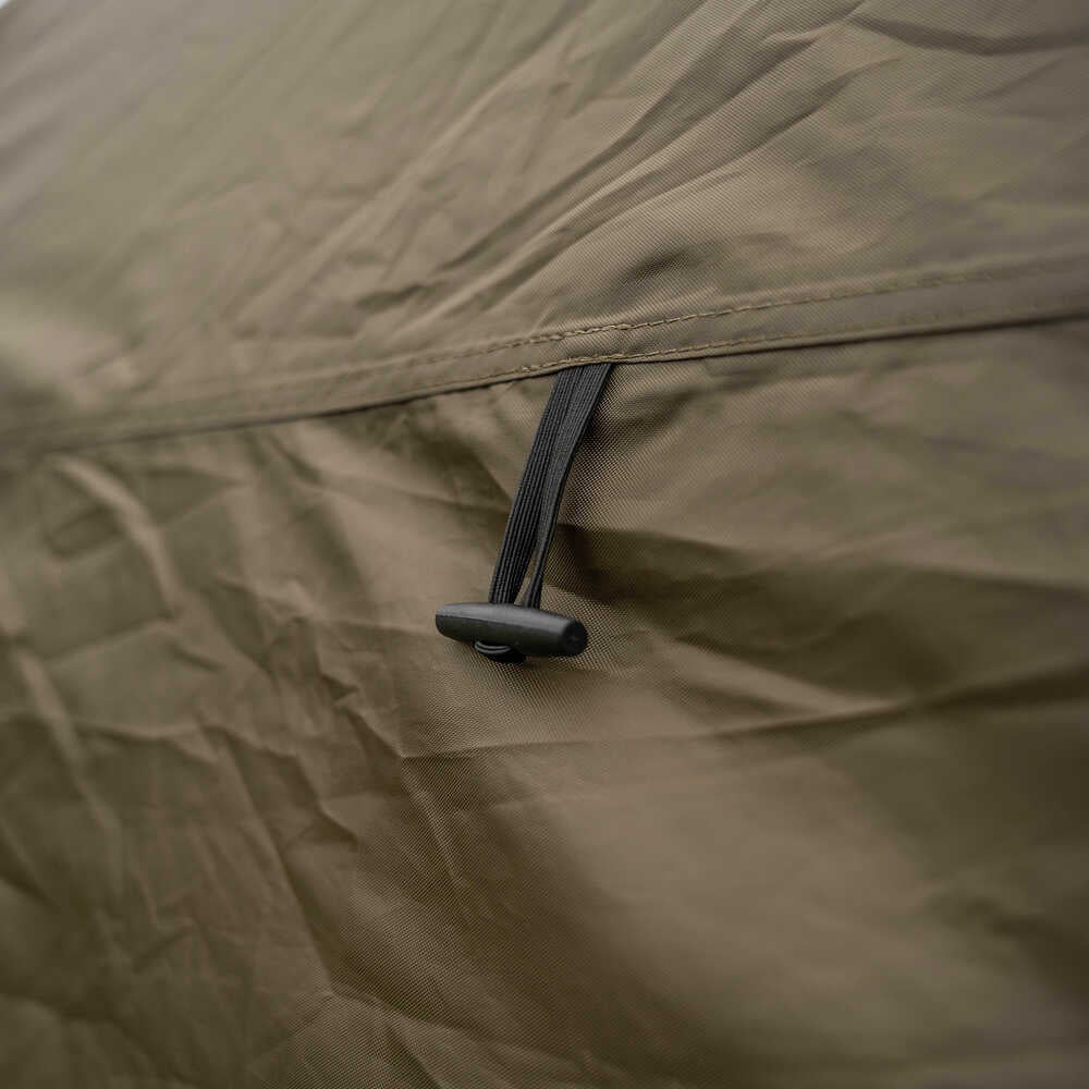 Bivvy Avid Carp Revolve Casa ecranului