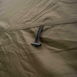 Bivvy Avid Carp Revolve Casa ecranului