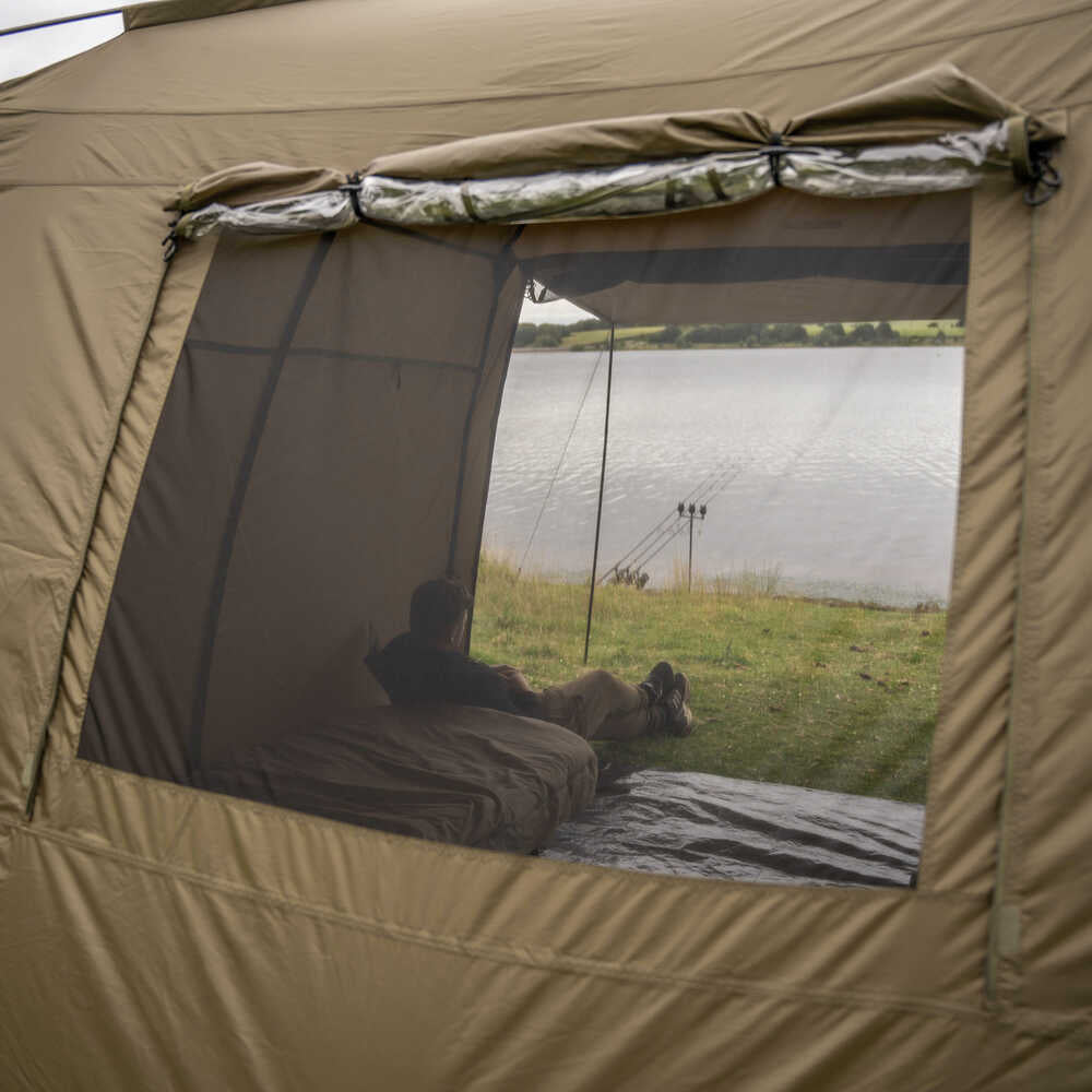 Bivvy Avid Carp Revolve Casa ecranului