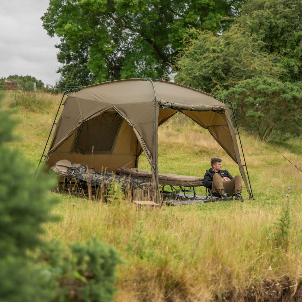 Bivvy Avid Carp Revolve Casa ecranului