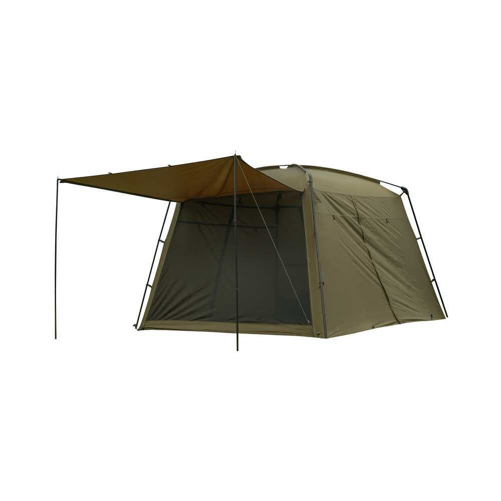 Bivvy Avid Carp Revolve Screen House Compact