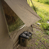 Bivvy Avid Carp Screen House XT Compact