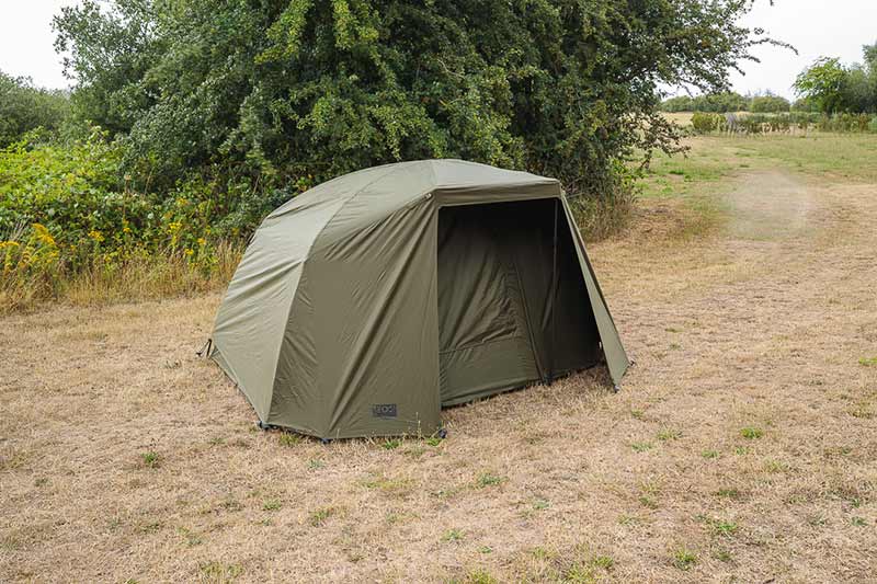 Bivvy Fox EOS Pro 1 Persoană