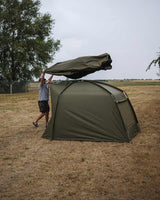 Bivvy Fox EOS Pro 2 Persoane
