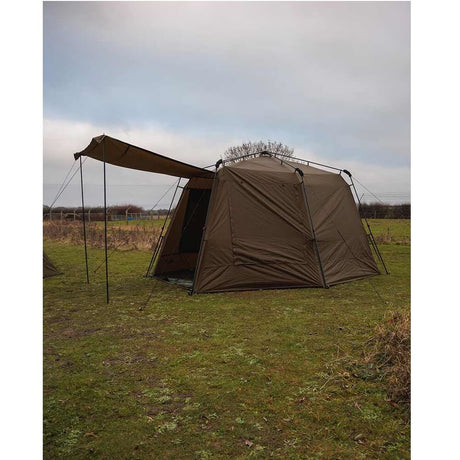 Bivvy Fox Adăpostul social EOS