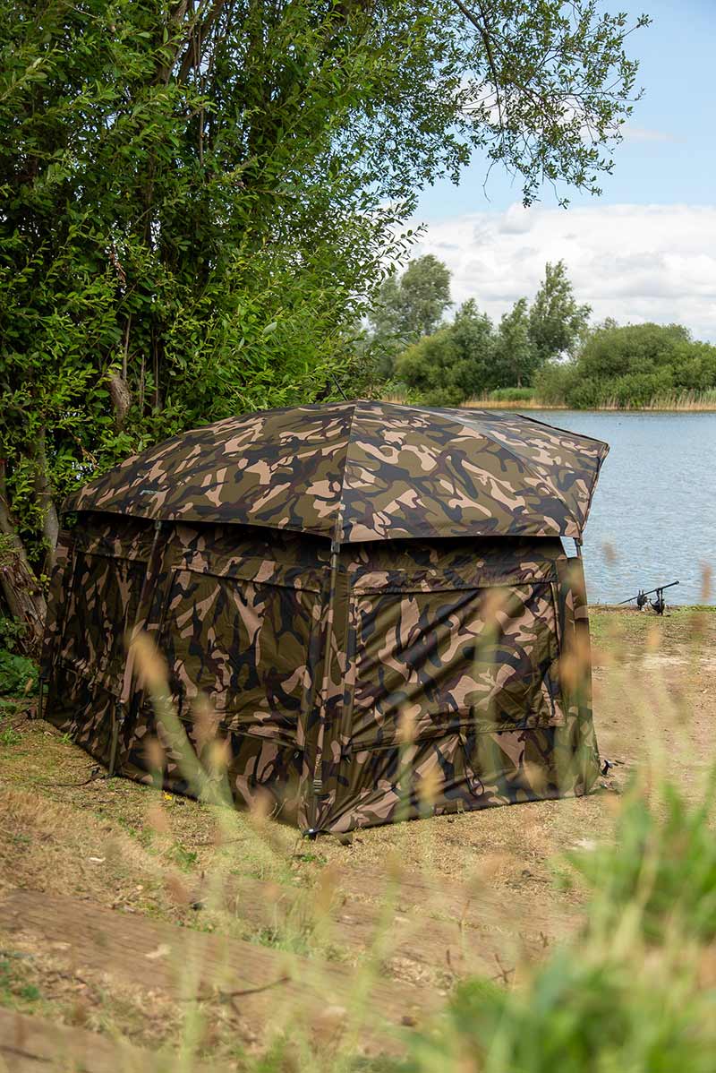 Bivvy Fox Frontiera II