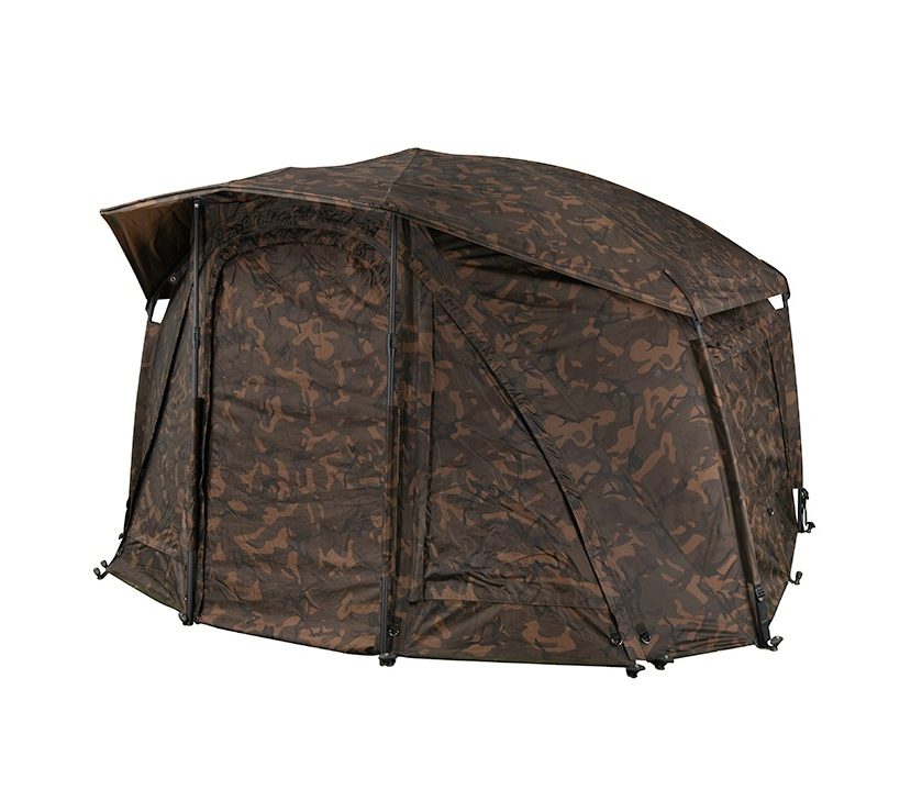 Bivvy Fox Frontieră Camo