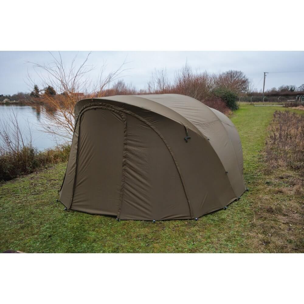 Bivvy Fox Voyager 2 persoane