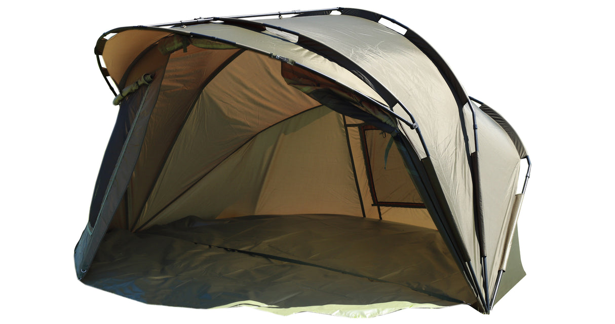 Bivvy Mikado Enclave 2 persoane