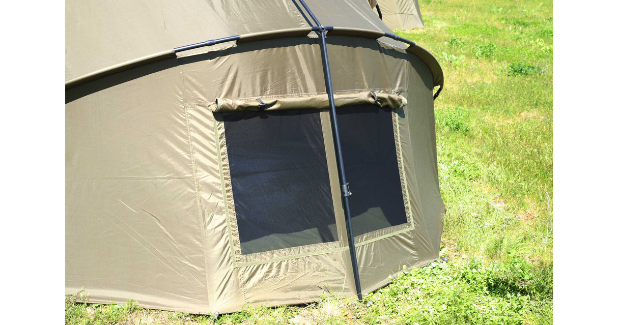 Bivvy Mikado Enclave 2 persoane