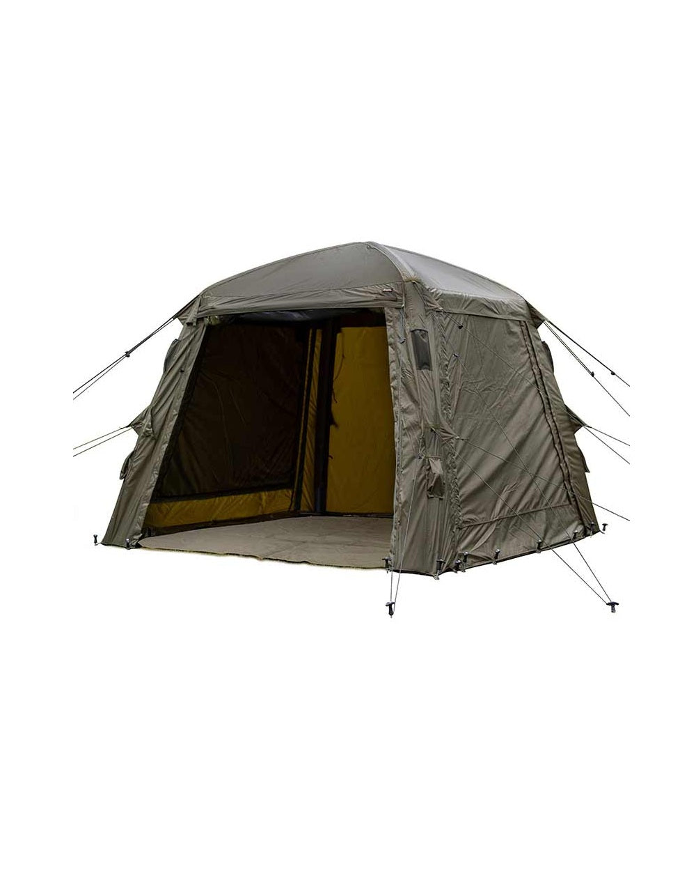 Bivvy Social Fox Cadru de aer 2,5x2,5