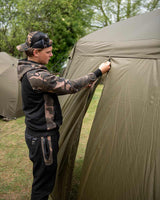 Bivvy Social Fox Cadru de aer 2,5x2,5