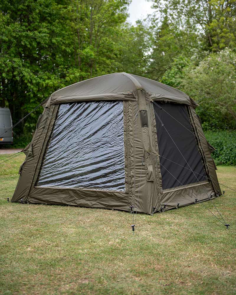 Bivvy Social Fox Cadru de aer 2,5x2,5