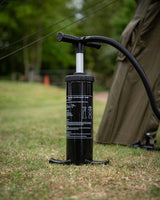 Bivvy Social Fox Cadru de aer 2,5x2,5