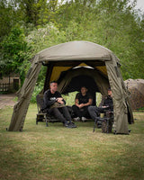 Bivvy Social Fox Cadru de aer 2,5x2,5