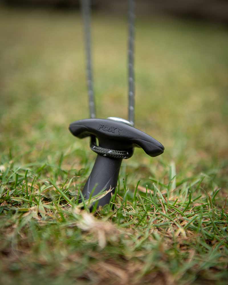 Bivvy Social Fox Cadru de aer 2,5x2,5