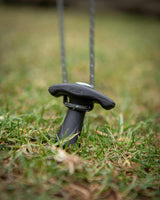 Bivvy Social Fox Cadru de aer 2,5x2,5