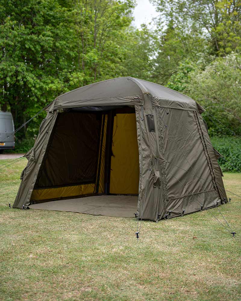 Bivvy Social Fox Cadru de aer 2,5x2,5