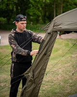 Bivvy Social Fox Cadru de aer 2,5x2,5