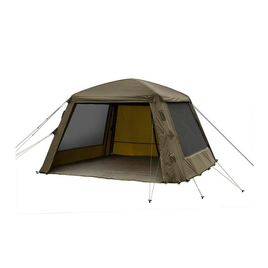 Bivvy Social Fox Cadru de aer 3x3