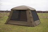 Bivvy Social Fox Cadru de aer 3x3