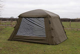 Bivvy Social Fox Cadru de aer 3x3