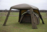 Bivvy Social Fox Cadru de aer 3x3