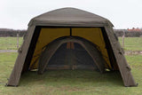 Bivvy Social Fox Cadru de aer 3x3