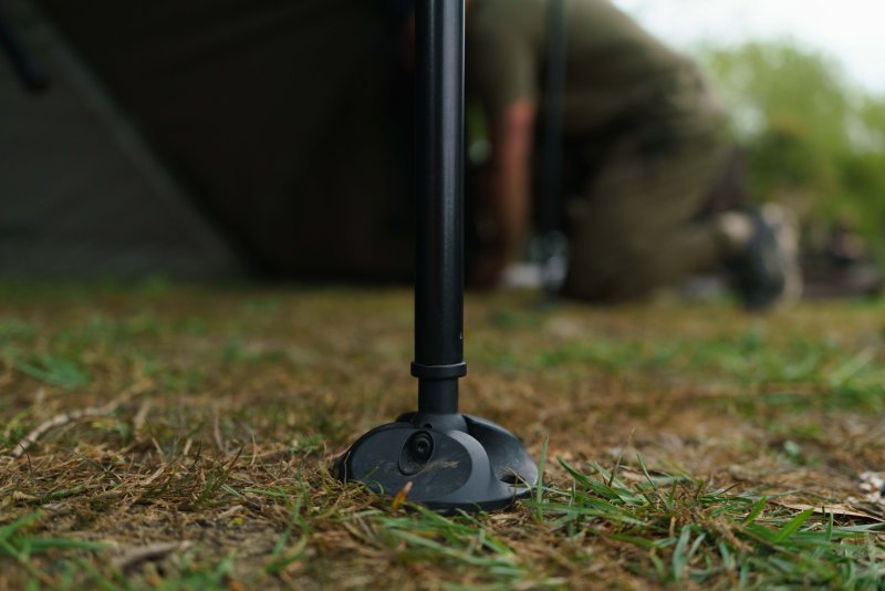 Adăpost Solar Undercover Brolly System
