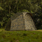 Bivvy Solar Undercover Camo