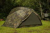 Bivvy Solar Undercover Camo