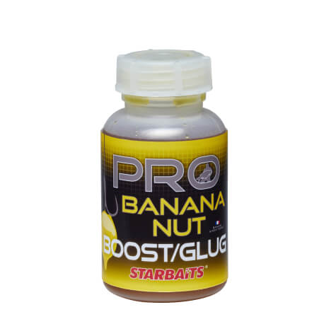 Înmuiere Starbaits Probiotic Banana Nut 200 ml